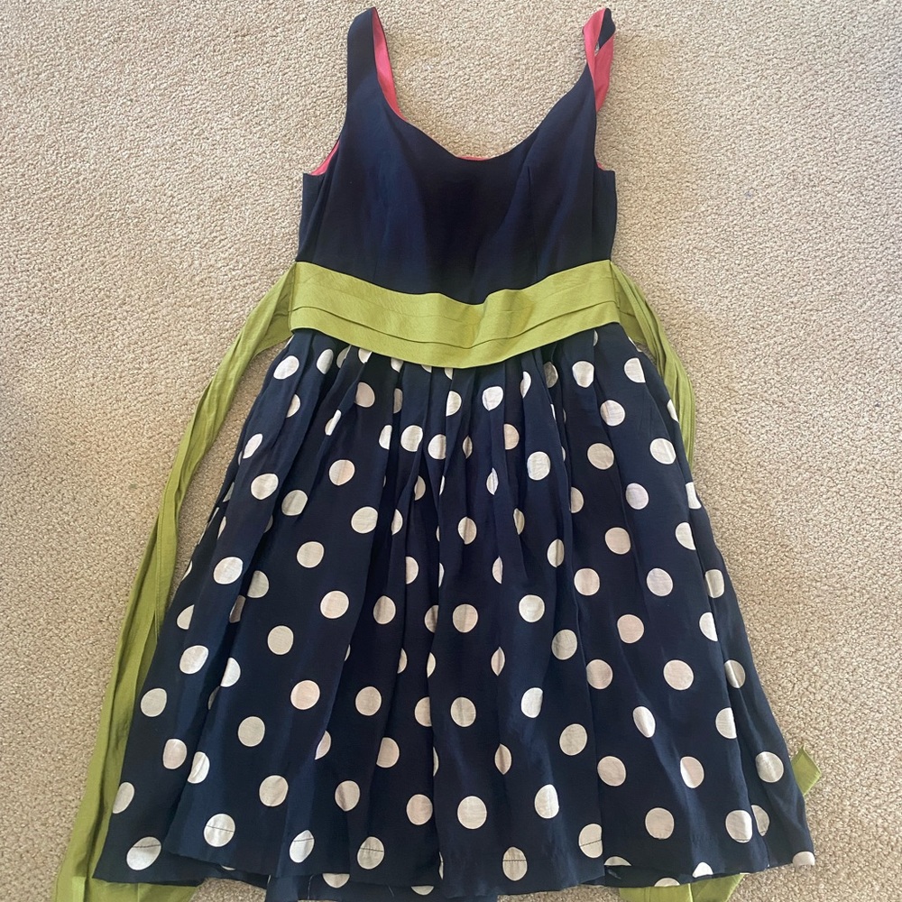 Corey Lynn Calter Dress